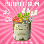 Load image into Gallery viewer, BUBBLE GUM - wax melts
