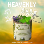 Load image into Gallery viewer, HEAVENLY - wax melts
