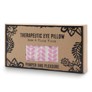 Eye Pillow - Pamper & Pleasure