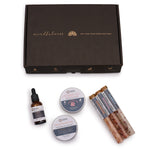 Load image into Gallery viewer, Serenity Essential Self Care Kit - present
