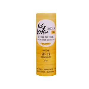 Natural Sunscreen Stick – SPF 20