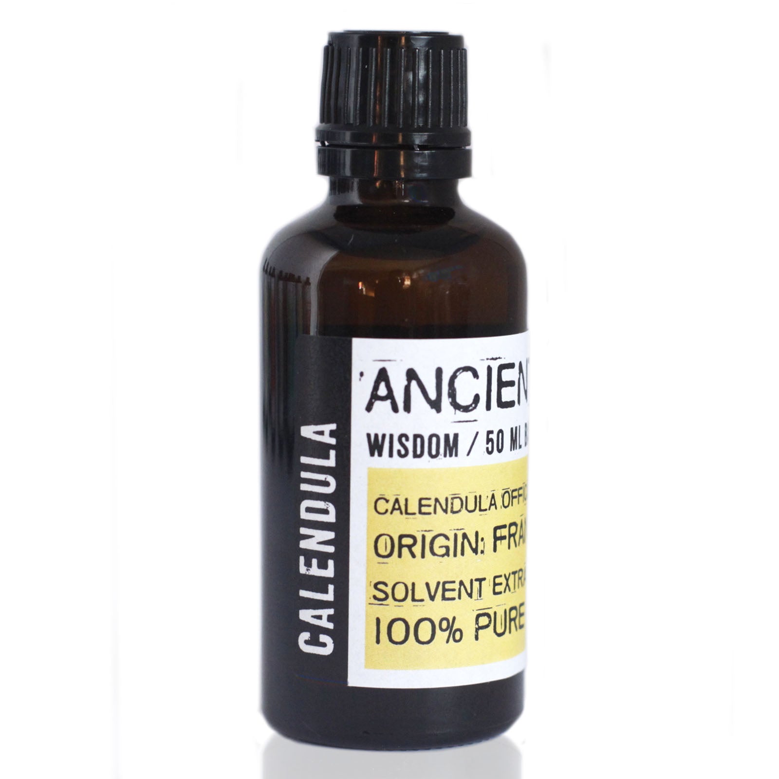 Calendula Base Oil - 50 ml