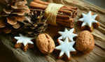 Load image into Gallery viewer, HOLIDAY JOY - wax melts
