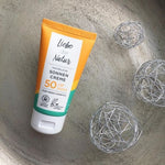 Load image into Gallery viewer, Natural Sunscreen Liebe die Natur – SPF 50
