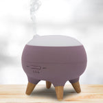 Load image into Gallery viewer, Norah Ultrasonic Essential Oil Diffuser
