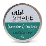 Load image into Gallery viewer, Wild Hare Solid Conditioner - Lavender &amp; Tea Tree
