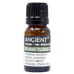 Load image into Gallery viewer, Organic Essential Oil 10 ml - YLANG YLANG
