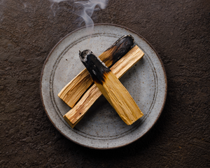 All about Palo Santo and Incense