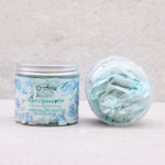 Load image into Gallery viewer, Cosy Winter Nights Whipped Cream Soap, 120g
