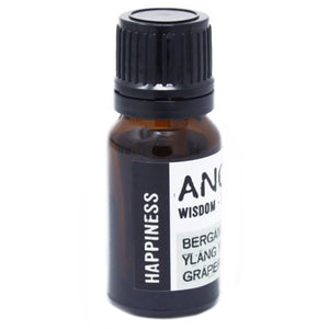 Oil Blend Essential Oil 10 ml - HAPPINESS