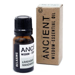 Load image into Gallery viewer, Oil Blend Essential Oil 10 ml - RELAXING
