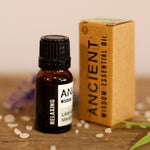 Load image into Gallery viewer, Oil Blend Essential Oil 10 ml - RELAXING
