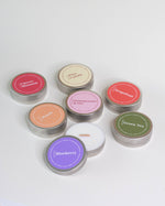 Load image into Gallery viewer, Scented soy candles M, Grapefruit, 50g
