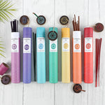 Load image into Gallery viewer, FRAGRANCE CHAKRA INCENSE STICKS
