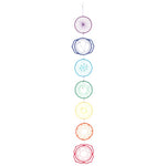 Load image into Gallery viewer, CHAKRA WALL HANGING
