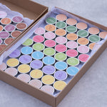 Load image into Gallery viewer, Mini scented soy candles, Mango
