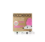 Load image into Gallery viewer, Ecoegg -LAUNDRY EGG REFILLS - 50 washes BRITISH BLOOMS

