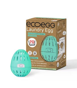ECOEGG pralno jajce - 70 PRANJ vonj TROPSKI VETRC
