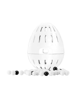 Ecoegg pralno jajce za belo perilo + dodatnih 50 pranj