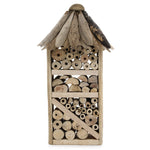 Load image into Gallery viewer, Driftwood Bee &amp; Insect Highrise Box
