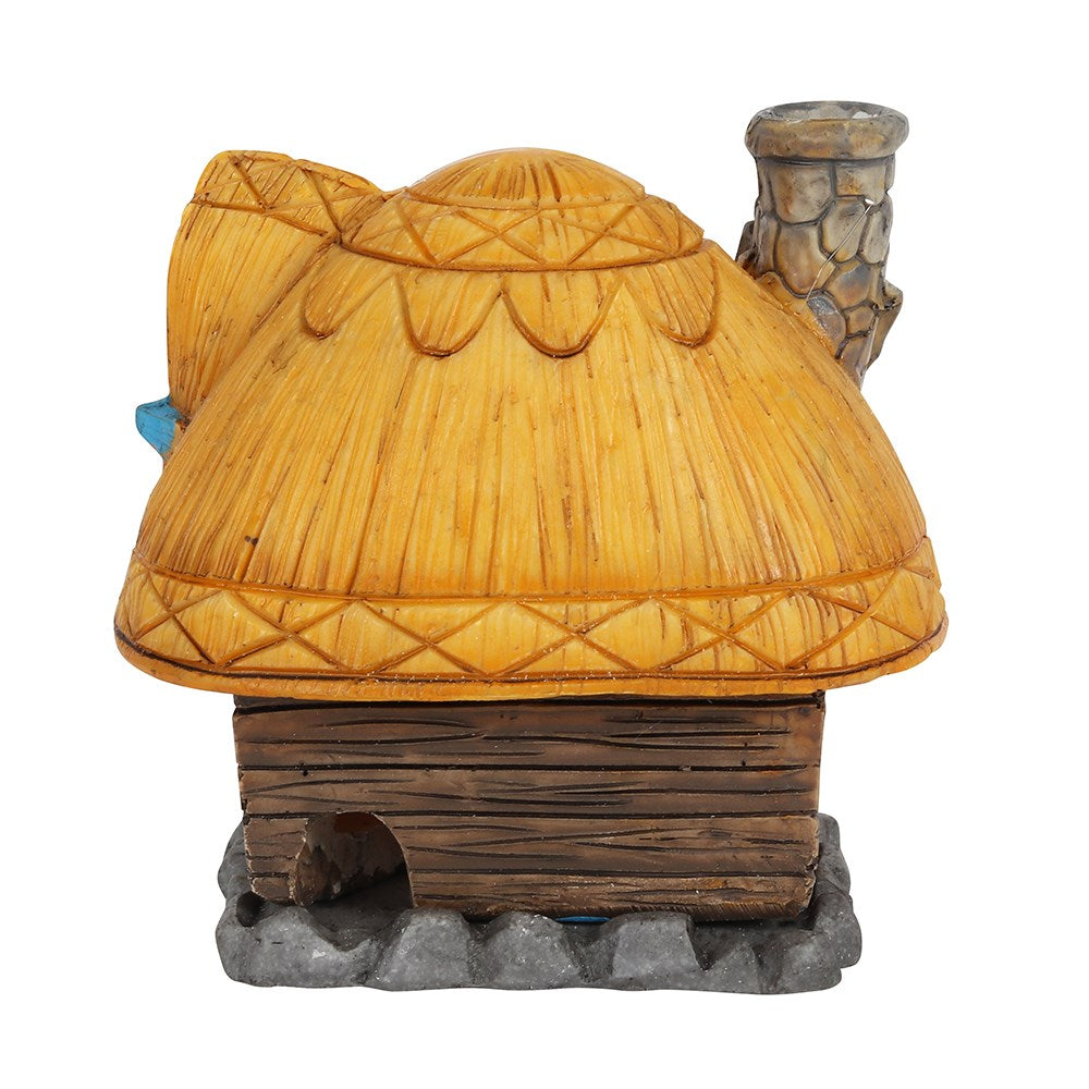 BUTTERCUP COTTAGE INCENSE CONE HOLDER BY LISA PARKER