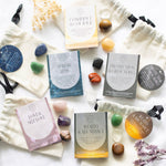 Load image into Gallery viewer, LOVE &amp; SELF LOVE HEALING CRYSTAL SET
