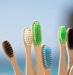 Load image into Gallery viewer, BV BAMBOO TOOTHBRUSH - Adults -SOFT
