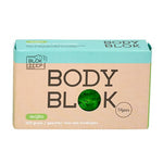 Load image into Gallery viewer, Body bar Soap, 100g - MOJITO
