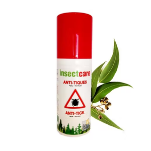 Insectcare® pršilo proti klopom (50 ml)