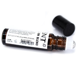 Roll On Essential Oil Blend - Just Focus! 10ml