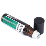 Load image into Gallery viewer, Roll On Essential Oil Blend - Wake up! 10ml
