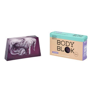 Body bar Soap, 100g - Lavender