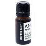 Load image into Gallery viewer, Oil Blend Essential Oil 10 ml - BREATH EASY
