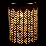 Load image into Gallery viewer, DASH - ELECTRIC WAX WARMER WITH LIGHT for wax melts (used without candles)
