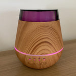 Load image into Gallery viewer, Helsinki Aroma Diffuser - USB - Colour Change - Timer
