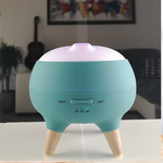 Load image into Gallery viewer, Julio Ultrasonic Essential Oil Diffuser
