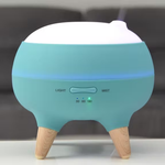 Load image into Gallery viewer, Julio Ultrasonic Essential Oil Diffuser

