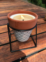 Load image into Gallery viewer, Herb Garden Candles - Lavender
