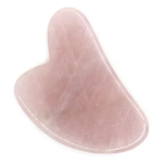 Load image into Gallery viewer, GUA SHA in Rose Quartz + Cover
