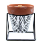 Load image into Gallery viewer, Herb Garden Candles - Lavender
