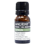 Load image into Gallery viewer, Organic Essential Oil 10 ml - LEMON
