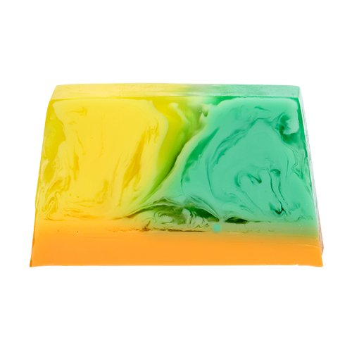 Body bar Soap, 100g - Mango