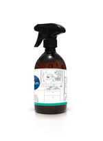 Load image into Gallery viewer, Merlin - All purpose cleaner, 500ml - 1 dose Orange blossom
