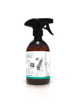 Load image into Gallery viewer, Merlin - All purpose cleaner, 500ml - 1 dose Orange blossom

