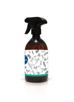 Load image into Gallery viewer, Merlin - All purpose cleaner, 500ml- 1 dose Sage &amp; Rosemary
