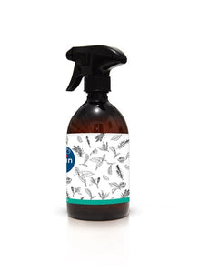 Merlin - All purpose cleaner, 500ml- 1 dose Sage & Rosemary