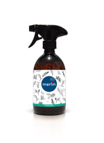 Load image into Gallery viewer, Merlin - All purpose cleaner, 500ml- 1 dose Sage &amp; Rosemary
