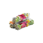 Load image into Gallery viewer, Smudge Stick S42- Native Joy Sage 10cm

