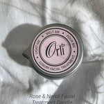 Load image into Gallery viewer, Orli Massage Candle - Rose &amp; Neroli Facial Treatment Candle
