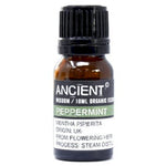 Load image into Gallery viewer, Organic Essential Oil 10 ml - PEPPERMINT
